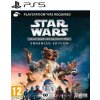 Star Wars: Tales From the Galaxy's Edge - Enhanced Edition VR (PS5)