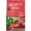 Pravé mexické tortillové lupienky Blanco Niño, Chilli & Lime, 170g