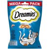Dreamies Cat Treats losos 180 g