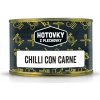 HOTOVKY Z PLECHOVKY Chilli con carne Varianta: 400 g