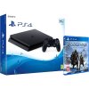 PlayStation 4 Slim 500 GB + God of War Ragnarok