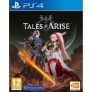 Hra na PS4 Tales of Arise