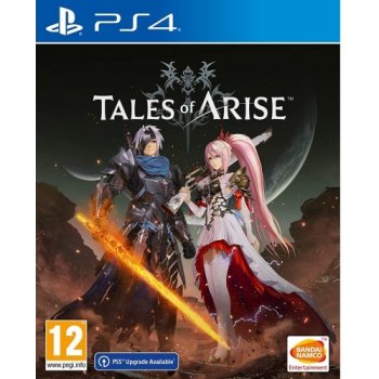 Tales of Arise