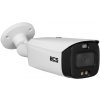 BCS-L-TIP55FCR3L3-Ai1(2) - IP tubová kamera 5Mpx, 2.8mm, NightColor, Ai - BCS Line