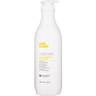 Milk Shake Color Care ošetrujúci kondicionér pre farbené vlasy 1000 ml