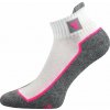 VoXX® Ponožky VoXX Nesty 01 - biela II Veľkosť: 35-38 (23-25)