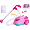 Detský vysávač so svetelnými a zvukovými efektmi 18 cm