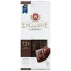 Taitau Hořká čokoláda 72% Exclusive Selection 100 g