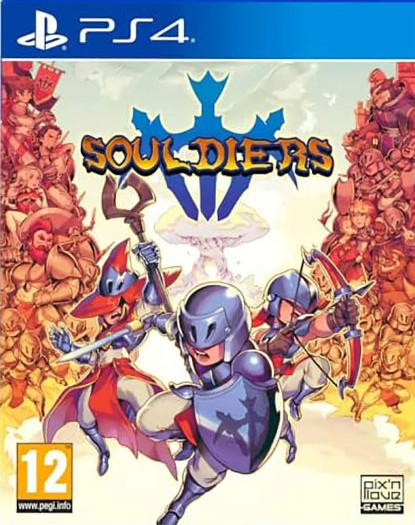 Souldiers