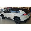 Ochranné lišty dverí Toyota RAV4 19R suv