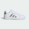 Adidas Grand Court 2.0 K GW6506 detské tenisky - UK 5,5 / EU 38,5
