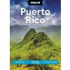 Moon Puerto Rico: Best Beaches, Outdoor Adventures, Local Favorites (E06)(Brožovaná)