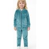 Dievčenská tepláková súprava so sovičkou Veľkosť: 98