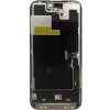 LCD display + dotyk pre Apple iPhone 14 Pro, black Soft OLED