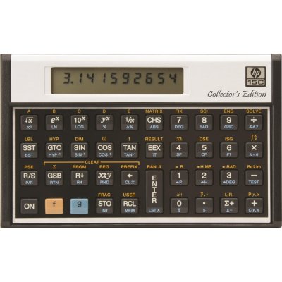 Kalkulačka HP-15C (196852544394)