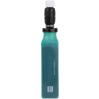 SAWYER S1 Foam Filter Bottle 20-oz SP4120