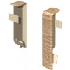 Spojka EGGER E48 Dub Taupe 6cm