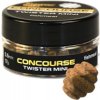 BENZAR MIX - Boilies Concourse Twister Mini Rybia múčka 5,5 mm 17 g