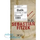 Balík Sebastian Fitzek