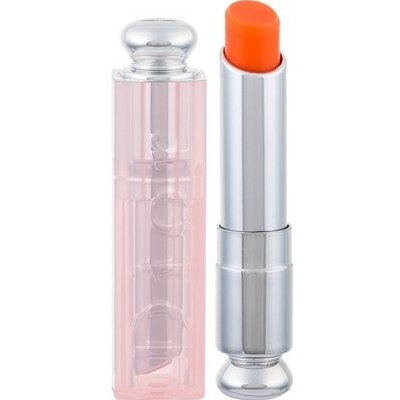 Dior Addict Lip Glow - Hydratačný balzam na pery 3,5 g - 001 Pink