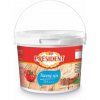 President Syr tavený vedierko 1kg