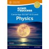 Cambridge IGCSE (R) & O Level Physics: Exam Success (Anna Harris,Sarah Lloyd)(Brožovaná)