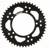 SUPERSPROX Reťazová rozeta SUPERSPROX RFE-4:48-BLK čierna 48T, 420