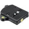 Manfrotto MA 394 Quick Release Plate Adapter