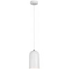 Tempo Kondela Visiaca lampa, biela, LUKEN