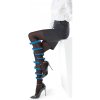 Lady B RELAX tights 50 VK 3XL/176-182/132 nero