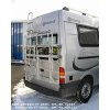 CARRY Nosič zadných kolies pre Ford Transit 2006-2013