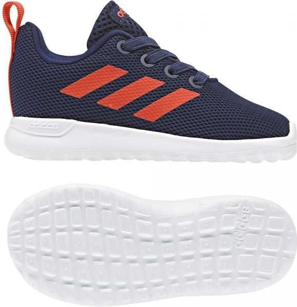 adidas Lite Racer CLN K BB7045 dětské tenisky