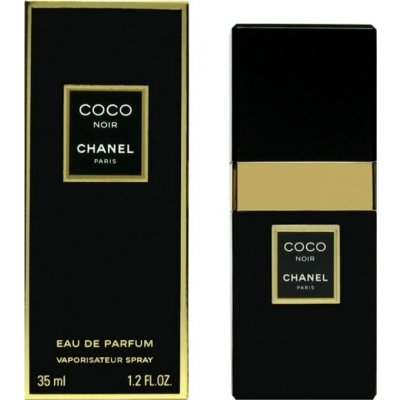 Chanel Coco Noir toaletná voda dámska 35 ml