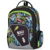 Oxybag Školský batoh OXY GO Funny Boy