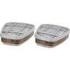 3M 6051 A1 Filter proti plynom a výparom 1pár