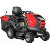 Seco traktorová kosačka UJ 22 HP - P3 Deluxe 122cm