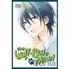 That Wolf-Boy Is Mine! Omnibus 1 (Vol. 1-2) - Yoko Nogiri