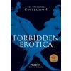 Forbidden Erotica - autor neuvedený