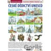 Naučné karty: České dědictví UNESCO - Computer Media