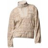 Columbia Sequoia Grove Printed Half Zip Women béžová M