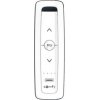 Somfy Situo 5 RTS Pure II - diaľkový ovládač tieniacej techniky, plávajúci kód 5-kanálový 433 MHz, jednosmerný