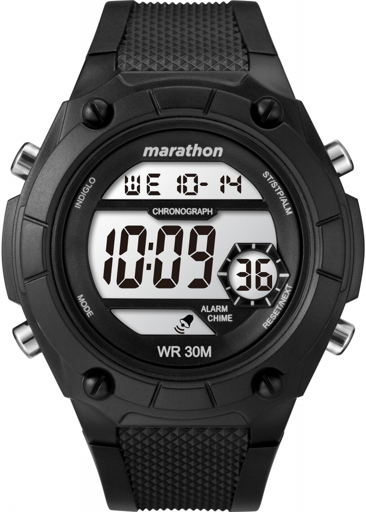 Timex Marathon TW5M43700