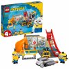 LEGO® Minions 75546 Mimoni v Gruovom laboratóriu