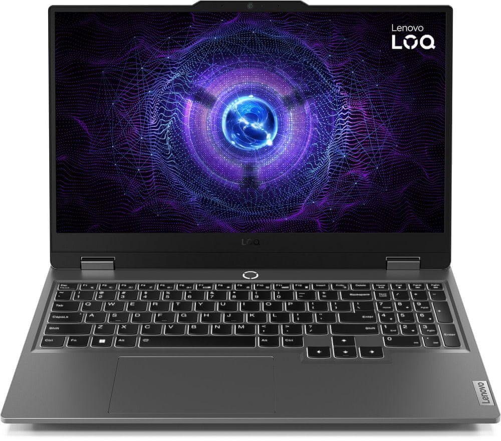 Lenovo LOQ 15IRX9 83DV006MCK