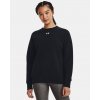 Under Armour Rival Fleece Crew-BLK