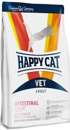 Happy Cat VET Intestinal Low Fat 1 kg