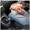 Ohrievač jedla do auta – Elektrický obedár cez autozapaľovač