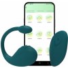 Sexy Elephant Vibračné vajíčko Mia s diaľkovým ovládaním a mobilnou aplikáciou