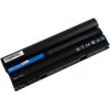 Powery Batéria Dell 04NW9 6600mAh Li-Ion 11,1V - neoriginálna