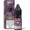 Salt Brew Co Plum Tobacco 10 ml 20 mg